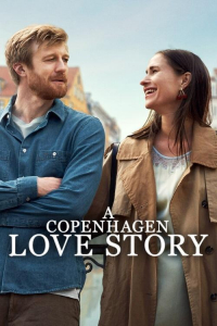 Poster A Copenhagen Love Story