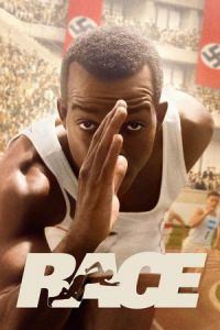 Poster Race