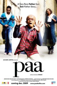 Poster Paa