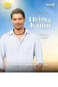 Poster 11 Cinta Sebelum Kamu