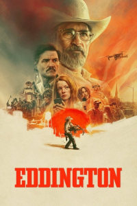 Poster Eddington