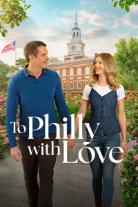 Poster To Philly with Love