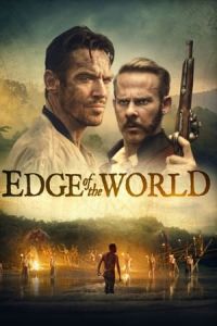 Poster Edge of the World
