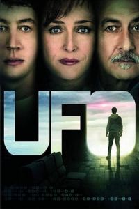 Poster UFO