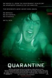 Poster Quarantine