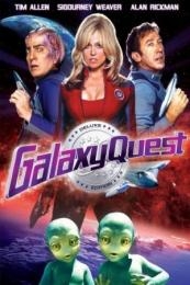 Poster Galaxy Quest