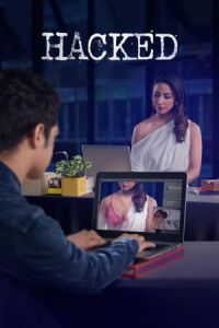 Poster Hacked