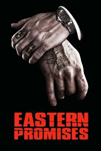 Poster Eastern Promises