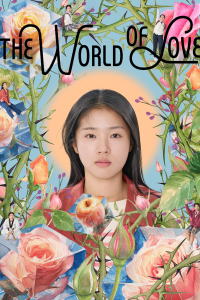 Poster The World of Love