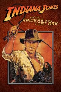 Poster Raiders of the Lost Ark