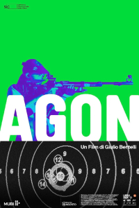 Poster Agon