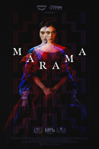 Poster Marama