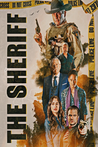 Poster The Sheriff
