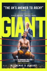 Poster Giant