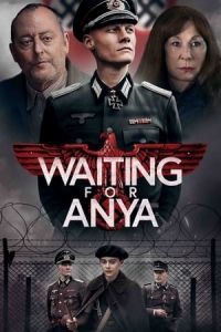 Poster Waiting for Anya