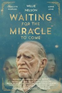 Poster Waiting for the Miracle to Come