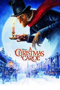 Poster A Christmas Carol