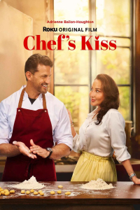 Poster Chef’s Kiss