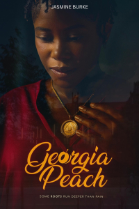 Poster Georgia Peach