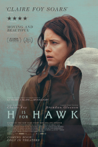 Poster H Is for Hawk