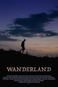 Poster Wanderland