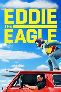 Poster Eddie the Eagle