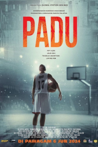 Poster Padu