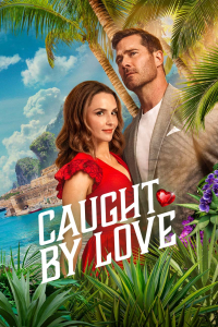 Poster Caught by Love