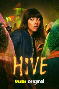 Poster Hive