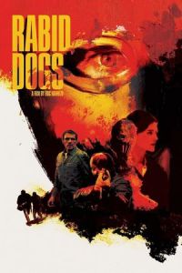 Poster Rabid Dogs (Enrages)