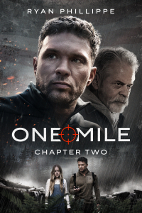 Poster One Mile: Chapter Two