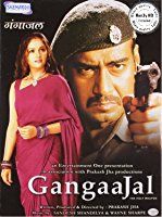 Poster Gangaajal