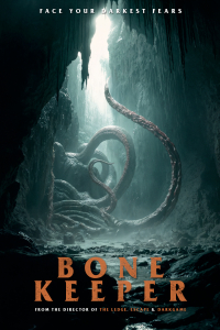 Poster Bone Keeper