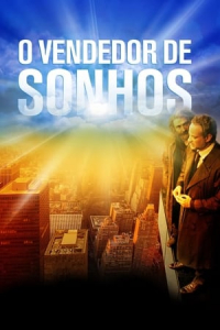 Poster The Dreamseller