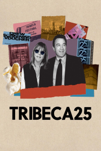 Poster Tribeca 25