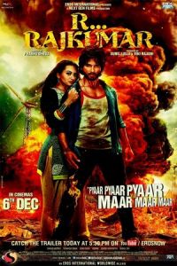 Poster R… Rajkumar