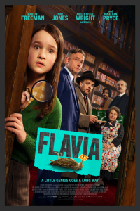 Poster Flavia