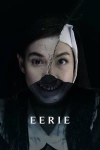 Poster Eerie