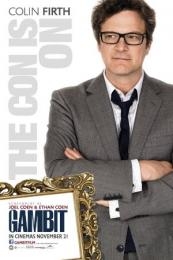Poster Gambit