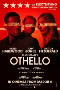 Poster Othello