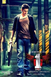 Poster 1 – Nenokkadine