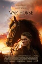 Poster War Horse