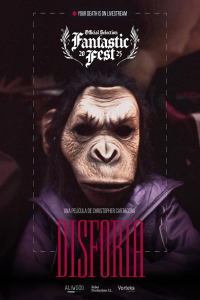 Poster Disforia
