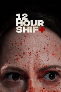 Poster 12 Hour Shift