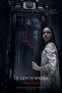 Poster Queen of Spades: The Dark Rite (Pikovaya dama. Chyornyy obryad)