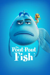 Poster The Pout-Pout Fish