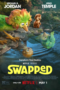 Poster Swapped