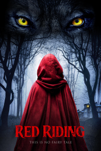 Poster Red Riding