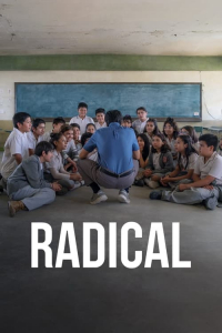 Poster Radical