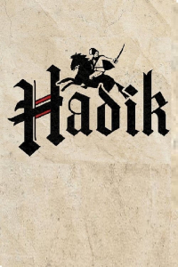 Poster Hadik